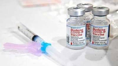 Covid vaccine effective against UK, South Africa variants: Moderna - livemint.com - Britain - South Africa