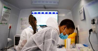 South African coronavirus variant may be more deadly, SAGE experts admit - mirror.co.uk - Britain - South Africa