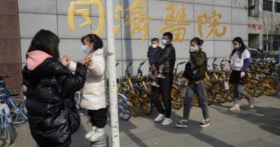 A year after Wuhan coronavirus lockdown, trauma and anger toward China remain - globalnews.ca - China - city Wuhan, China
