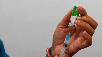 Over 7,400 people receive COVID-19 vaccine shots on Monday in Delhi - livemint.com - city Delhi