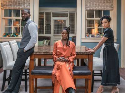 ‘Queen Sugar’ Deals With The Pandemic And Black Lives Matter In Season 5 Trailer - etcanada.com - county Norman - county Vance