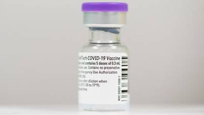 From importation to inoculation: Following the Pfizer-BioNTech vaccine - rte.ie - Ireland - city Dublin