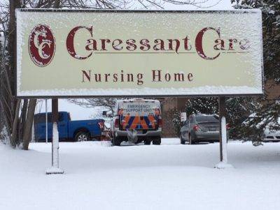 Mark Giunta - COVID-19: Outbreak at second Caressant Care facility in Lindsay - globalnews.ca