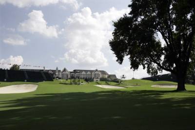Donald Trump - Pga Championship - Southern Hills to replace Trump National for '22 PGA - clickorlando.com - state New Jersey - state Oklahoma