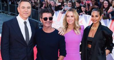 Britain’s Got Talent producers ‘almost certain’ show won’t go ahead until 2022 amid pandemic - ok.co.uk - Britain