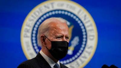 Joe Biden - Biden feels confident U.S. will be ‘well on our way’ to herd immunity by summer - fox29.com - Usa - Washington