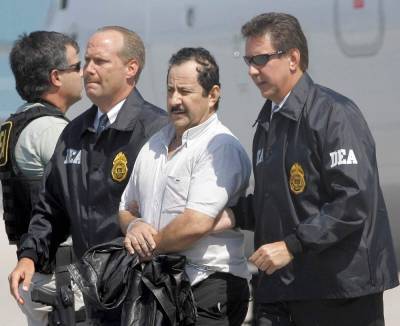 Some Colombians fear ex-paramilitary leader deported from US - clickorlando.com - Usa - Colombia