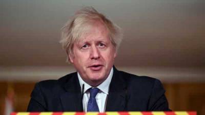 Boris Johnson - R-Day: Boris Johnson greets India, says working together to fight Covid - livemint.com - Usa - India - Britain - city London
