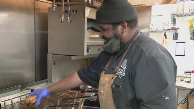 Ghost kitchens popping up nationwide amid COVID-19 pandemic - fox29.com