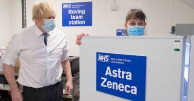 Stella Kyriakides - EU threatens to tighten export controls on coronavirus vaccines amid AstraZeneca row - manchestereveningnews.co.uk - Britain - Eu - Belgium