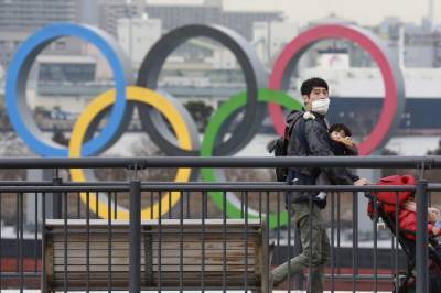 Tokyo Olympic Q&A: Officials try to explain how games happen - clickorlando.com - Japan - city Tokyo