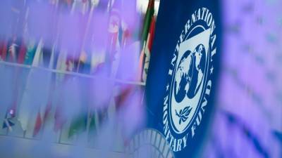 IMF raises world economic growth forecast to 5.5% - rte.ie