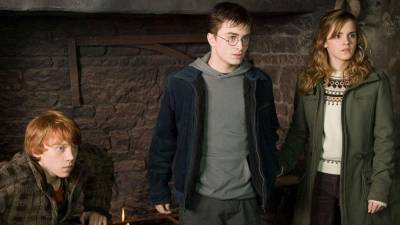 Harry Potter - HBO Max reportedly working on early development for possible Harry Potter live-action series - clickorlando.com