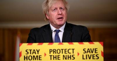 Boris Johnson - Simon Stevens - Boris Johnson to give coronavirus press conference at 5pm tonight - mirror.co.uk - Britain
