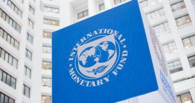 IMF slashes Canada’s economic outlook, but boosts global growth forecast for 2021 - globalnews.ca - Canada
