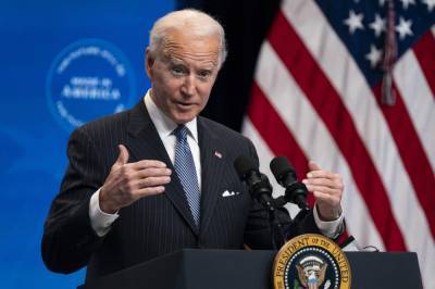 Joe Biden - AP sources: Joe Biden to pause oil drilling on public lands - clickorlando.com - Washington