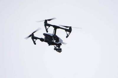Florida could expand government use of drones, but not for this violation - clickorlando.com - state Florida - city Tallahassee, state Florida