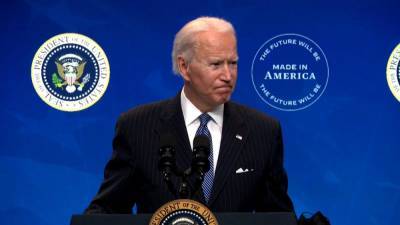 Joe Biden - President Biden thinks US is on pace for herd immunity in 2021. Here’s what that means - clickorlando.com - Usa - state Florida - county Orange