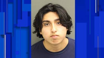 Winter Garden - Lake Nona High School student arrested after 4 teens hurt at house party - clickorlando.com - city Orlando - county Polk