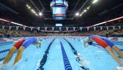 US Olympic swim trials split into 2 meets because of COVID - clickorlando.com - Usa - city Tokyo - state Nebraska - city Omaha, state Nebraska