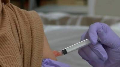 Ron Desantis - Lake County administers second doses as governor calls for more vaccines - clickorlando.com - state Florida - county Orange - county Lake