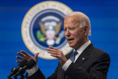 Joe Biden - Joe Biden to call for end of federally run private prisons - clickorlando.com