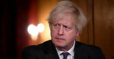 Boris Johnson - Boris Johnson claims 'we did everything we could' to halt covid as death toll passes 100,000 - dailyrecord.co.uk - Britain