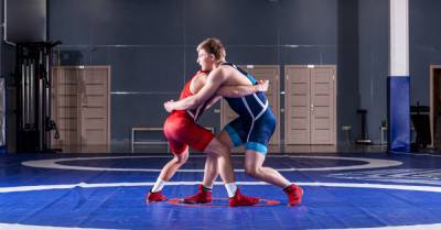 SARS-CoV-2 Transmission Associated with High School Wrestling Tournaments — Florida, December 2020–January 2021 - cdc.gov - state Florida - state Maryland
