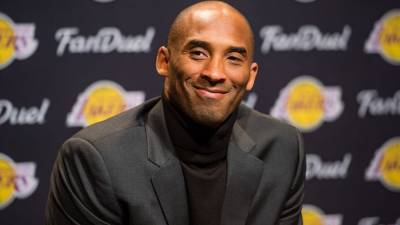 Vanessa Bryant - Kobe Bryant - Remembering Kobe Bryant: A look at the NBA legend’s earlier years - fox29.com - Italy - county San Diego - city Houston