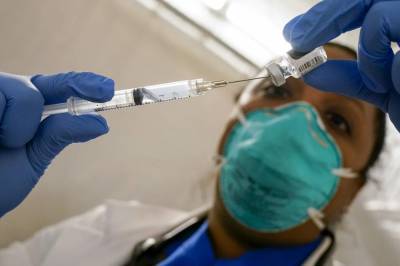 Ron Desantis - Jen Psaki - DeSantis to feds: Florida wants more COVID-19 vaccine doses - clickorlando.com - state Florida - county Orange - Washington - city Jacksonville - city Miami