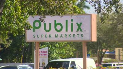Ron Desantis - Publix’s online vaccine appointment portal to reopen Wednesday - clickorlando.com - state Florida - county Orange - county Indian River - county St. Lucie