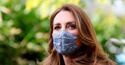 Kate Middleton - Kate Middleton's secret plan to help 'silent victims' of coronavirus crisis - mirror.co.uk - Britain