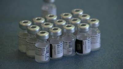 Biden administration to boost vaccine supply to states next week - fox29.com - Washington