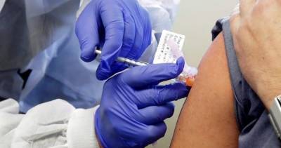 Scott Moe - Saskatchewan - Saskatchewan’s COVID-19 vaccine supply running dry, 12K doses expected next week - globalnews.ca