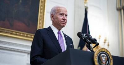 Joe Biden - Biden administration to boost coronavirus vaccine purchases amid shortage complaints - globalnews.ca - Usa - state Tuesday