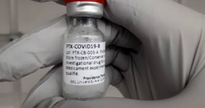 Hope, doubt loom as human clinical trials begin on Calgary-made COVID-19 vaccine - globalnews.ca - Canada