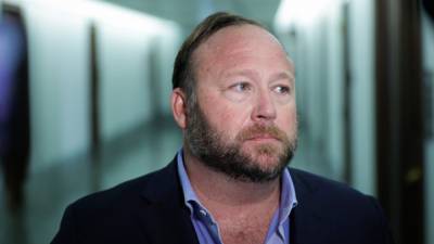 Alex Jones - Jesse Lewis - Sandy Hook parent "looks forward" to facing Alex Jones in court - fox29.com - state Texas - county Jones - Austin, state Texas - city Sandy