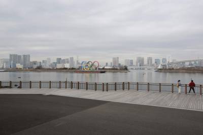IOC, Tokyo Olympics to unveil rule book for beating pandemic - clickorlando.com - Japan - Switzerland - city Tokyo