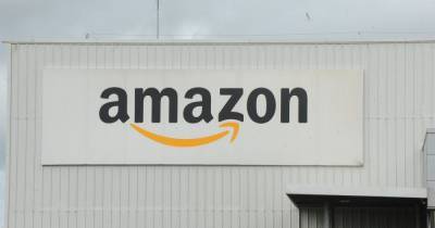 Bathgate's Amazon warehouse reports Covid outbreak - dailyrecord.co.uk