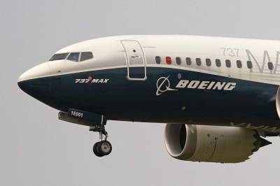 European aviation agency clears Boeing 737 Max to fly again - clickorlando.com - city Berlin - Eu - county Patrick