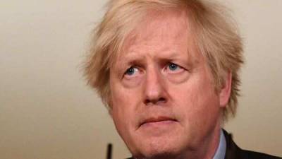 UK to set out new tougher COVID border measures, PM Johnson says - livemint.com - Britain