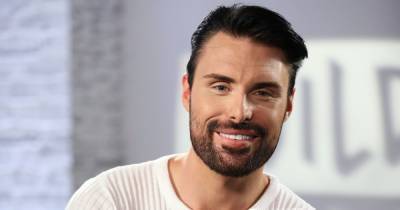 Rylan Clark-Neal brands MPs 'broken Tamagotchis' for failing to answer Covid questions - mirror.co.uk