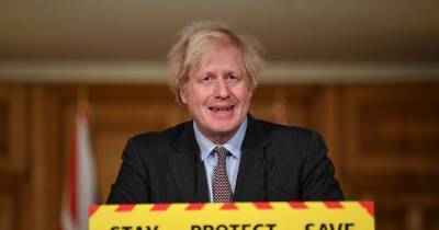 Boris Johnson - What time is Prime Minister Boris Johnson's coronavirus press conference today? - manchestereveningnews.co.uk - Britain