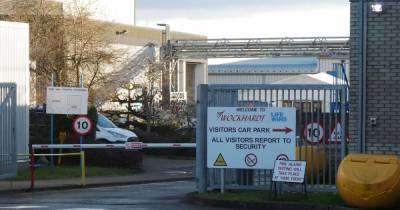 Bomb squad swoop on Wrexham Covid vaccine factory over 'ongoing incident' - dailystar.co.uk - Britain