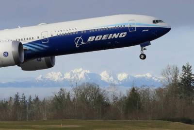 Boeing posts $8.4 billion loss on weaker demand for planes - clickorlando.com - city Chicago