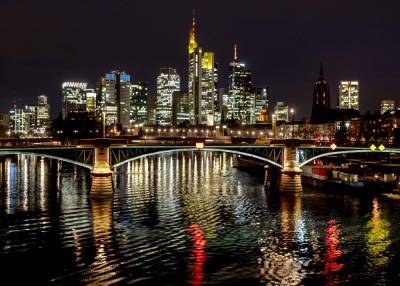 Peter Altmaier - German government cuts 2021 economic growth forecast to 3% - clickorlando.com - Germany - city Berlin