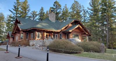‘Bachelorette’ believed to be reason for 9-week booking at Jasper Park Lodge - globalnews.ca - Canada - county Park - county Jasper
