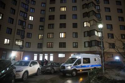 Alexei Navalny - Police raid Russian opposition leader's apartment, offices - clickorlando.com - Germany - Russia - city Moscow