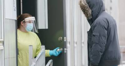 Christian Dubé - Hospitalizations drop as Quebec adds 1,328 new coronavirus cases, 53 deaths - globalnews.ca