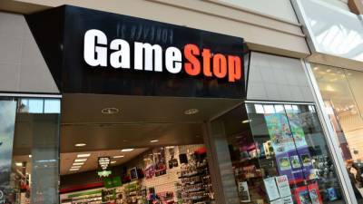 Investment firms back down after Reddit thread sends GameStop shares soaring - fox29.com - state Florida - county Pine